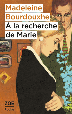 À la recherche de Marie