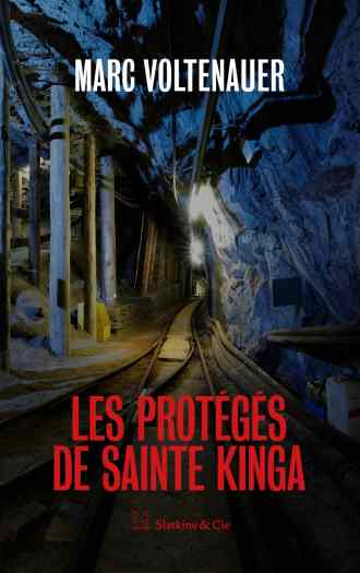 Les protégés de Sainte Kinga