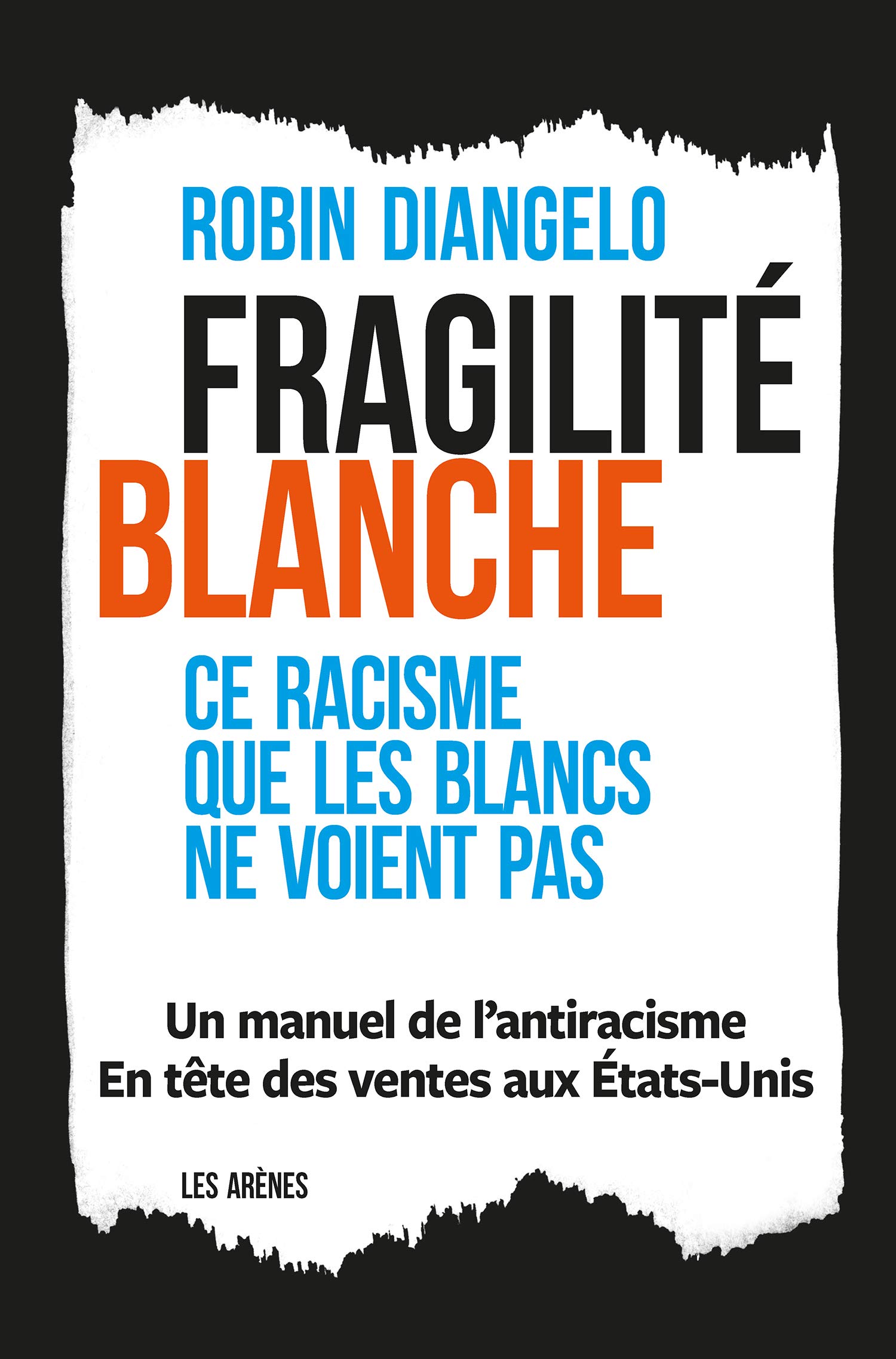 Fragilité blanche