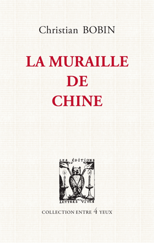 La Muraille de Chine