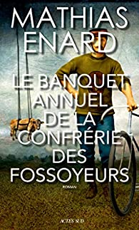 Le banquet annuel de la confrérie des fossoyeurs