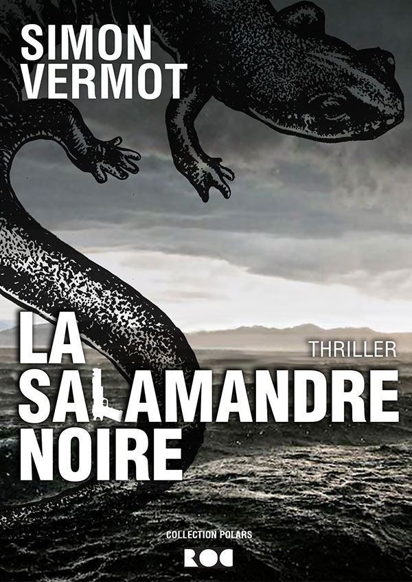 La salamandre noire