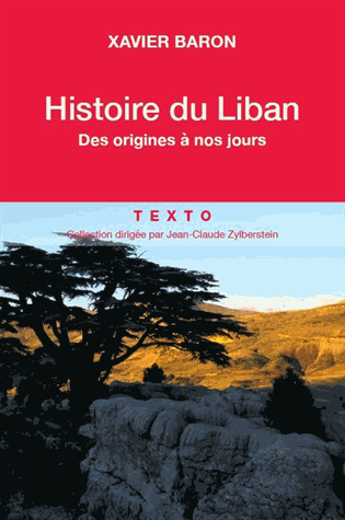 Histoire du Liban