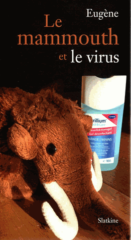 Le mammouth et le virus