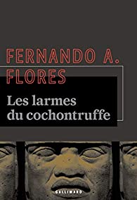 Les larmes du cochontruffe