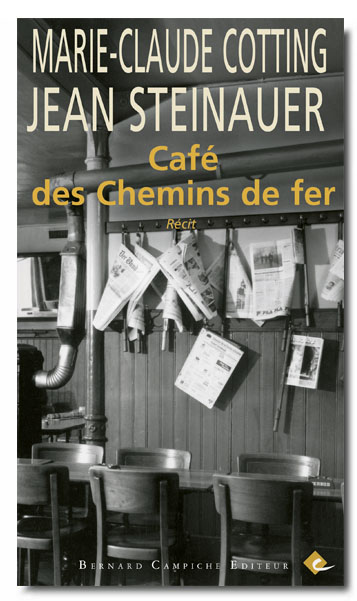 Café des Chemins de fer