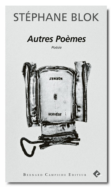 Autres poèmes