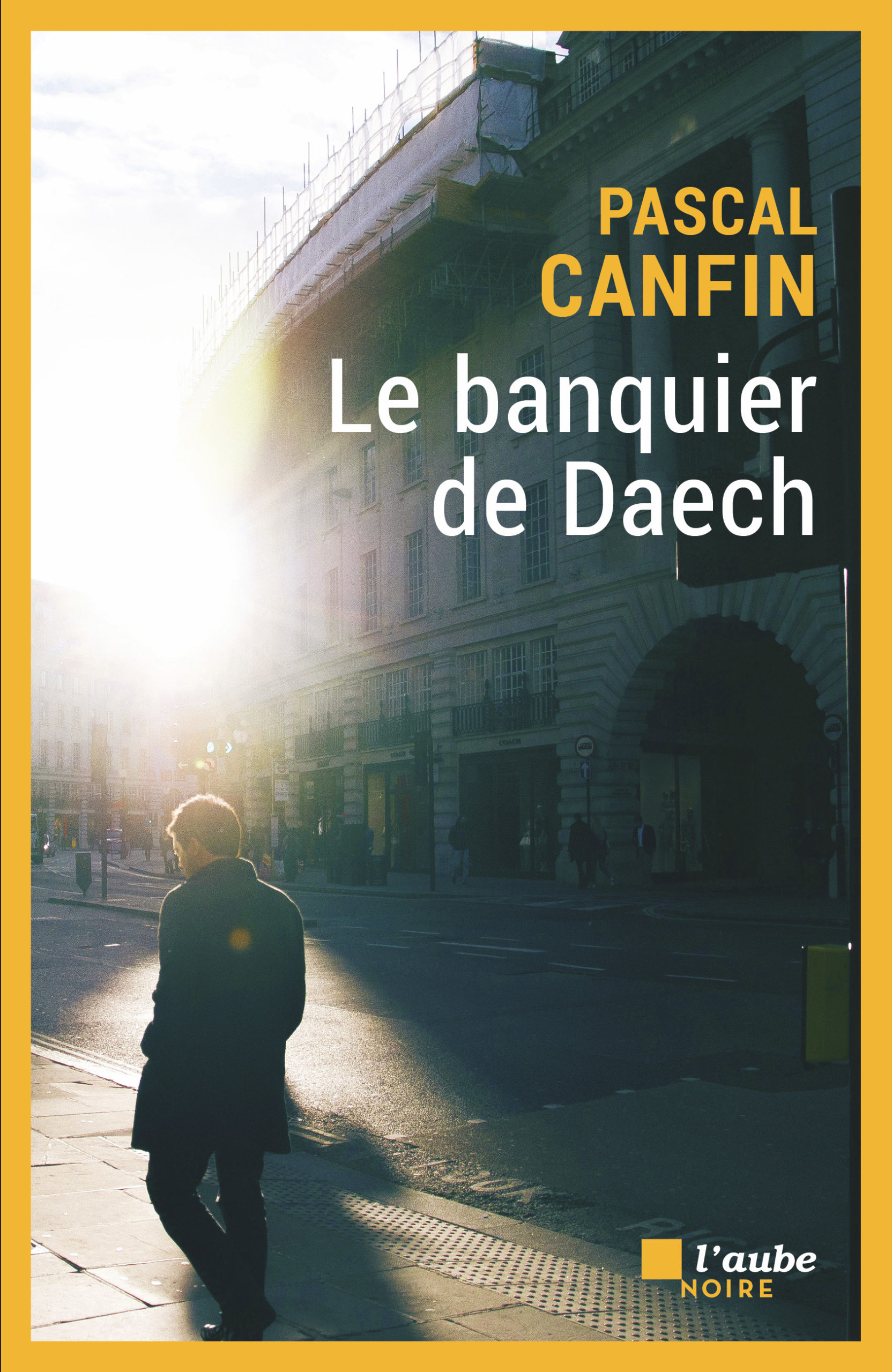 Le banquier de Daesh