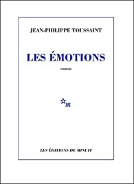 Les émotions