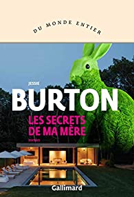 Les secrets de ma mère