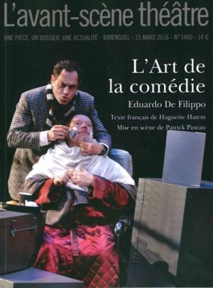 L'art de la comédie