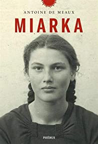 Miarka