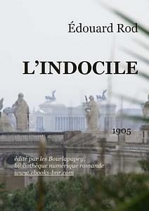 L'indocile