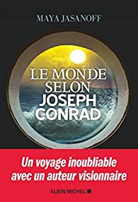 Le monde selon Joseph Conrad