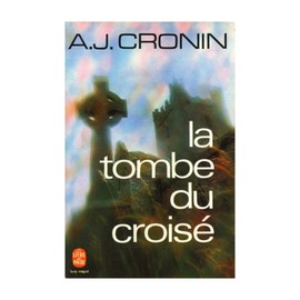 La tombe du croisé