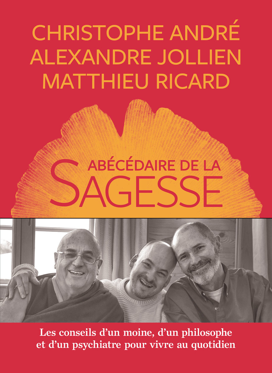 Abécédaire de la sagesse