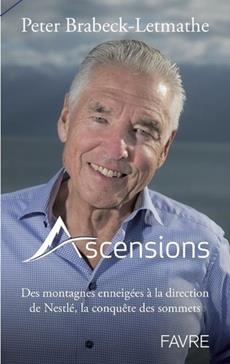 Ascensions