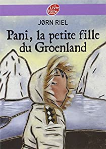 Pani, la petite fille du Groenland