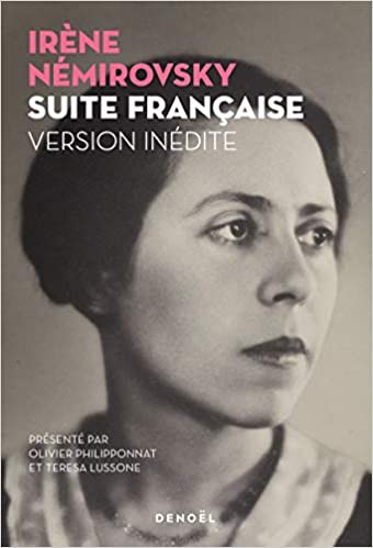 Suite française: version inédite