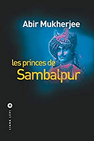 Les princes de Sambalpur