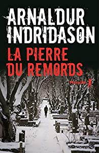 La pierre du remords