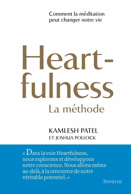 Heartfulness: la méthode