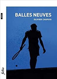 Balles neuves