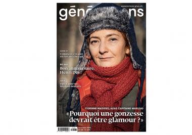 Générations: N° 128, novembre 2020