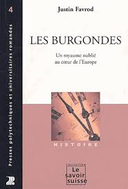 Les Burgondes