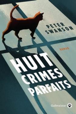 Huit crimes parfaits