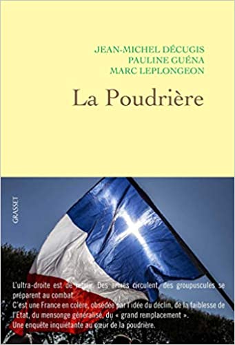 La poudrière