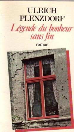 Légende du bonheur sans fin