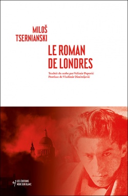 Le roman de Londres