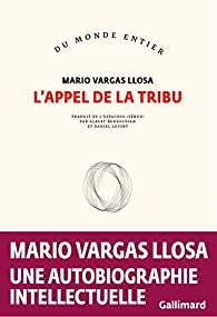 L'appel de la tribu